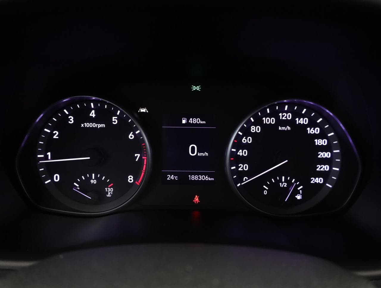 2022 Hyundai i30 - 15