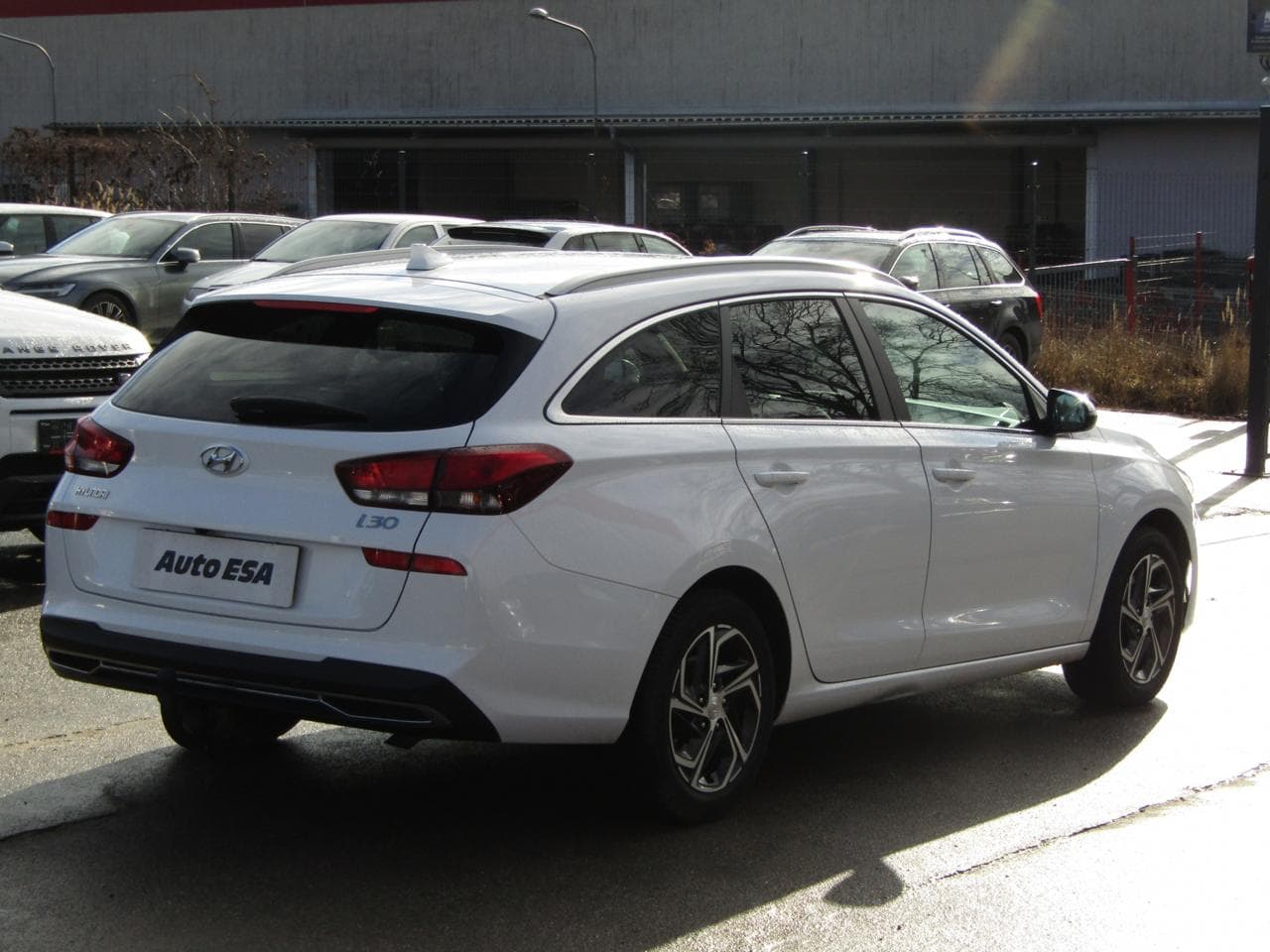 2021 Hyundai i30 - 4