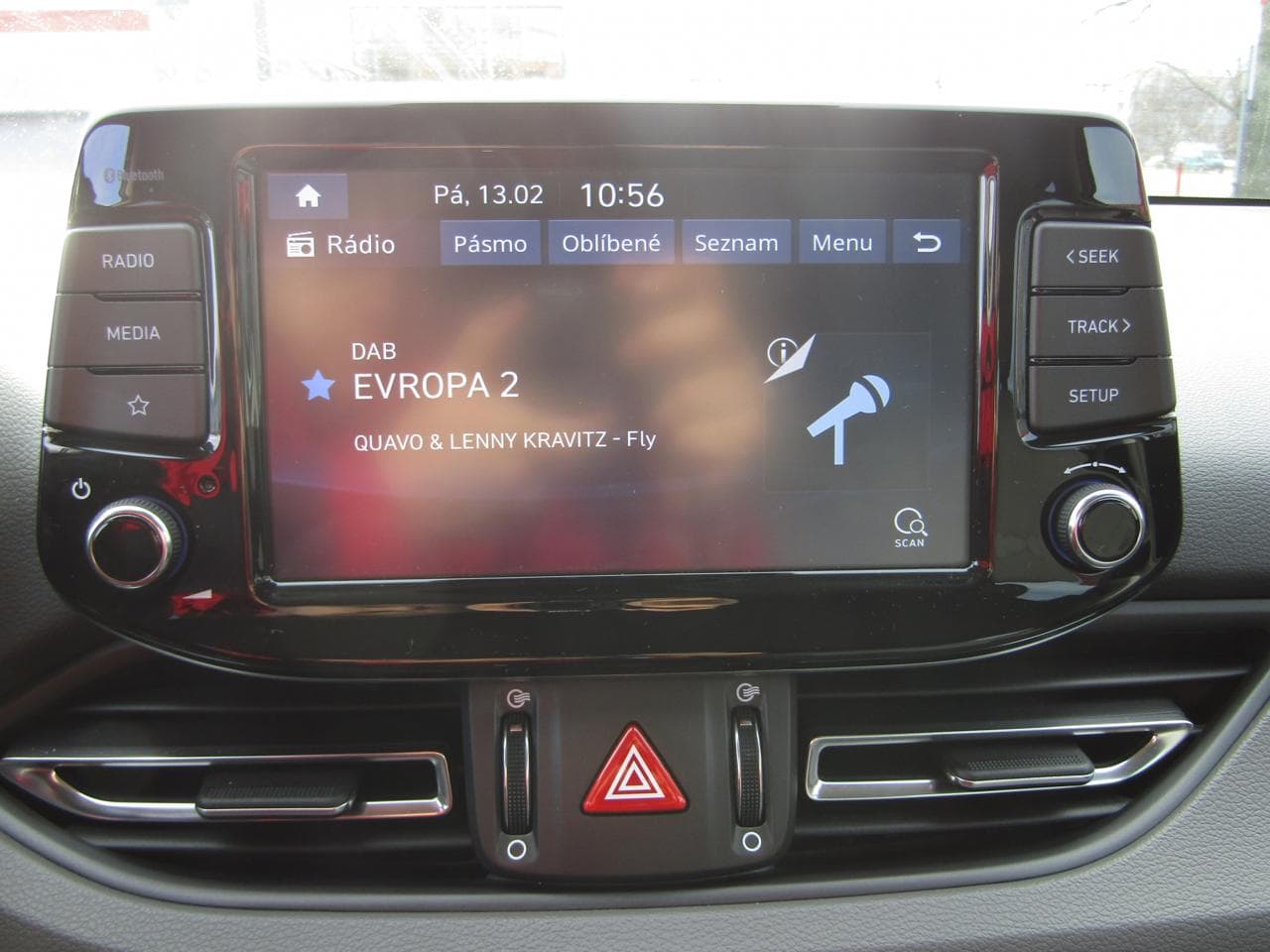 2021 Hyundai i30 - 16