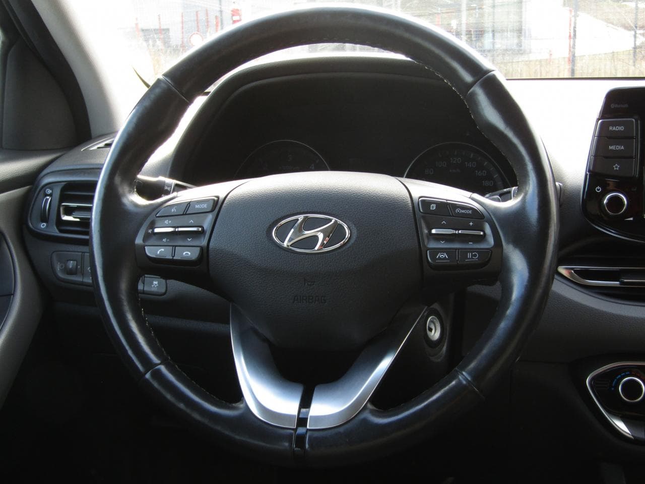 2021 Hyundai i30 - 13