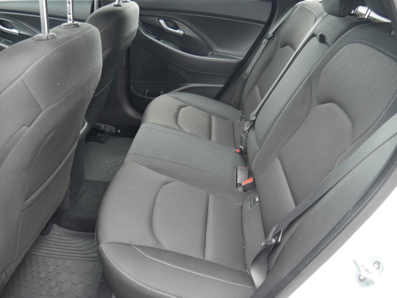 2019 Hyundai i30 - 10