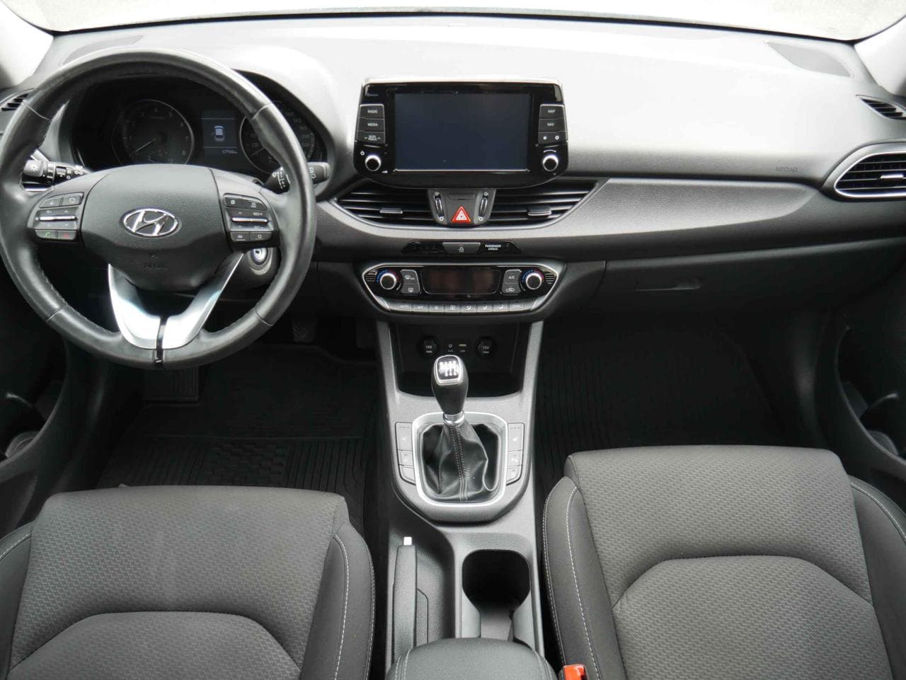 2019 Hyundai i30 - 8