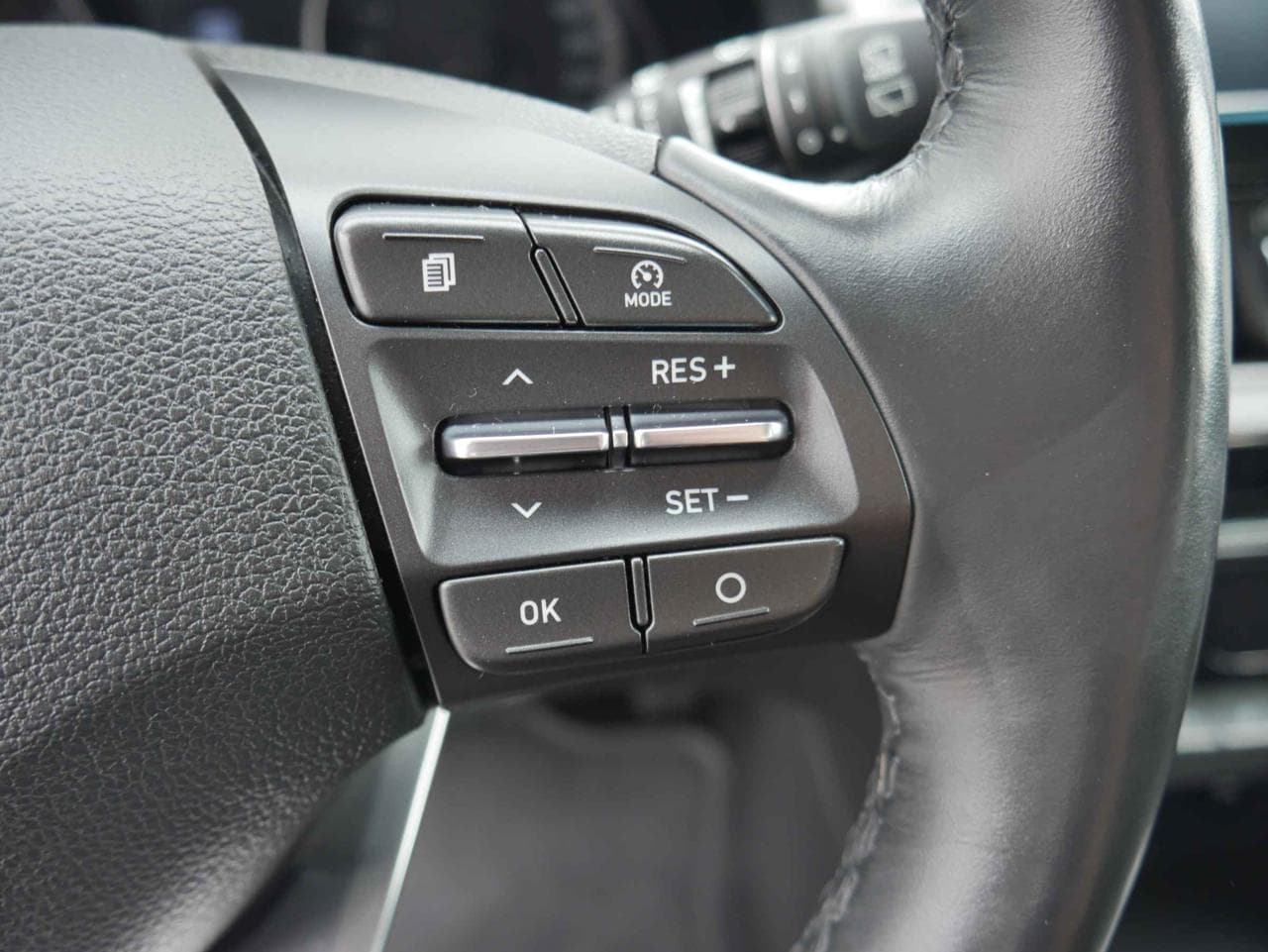 2019 Hyundai i30 - 19