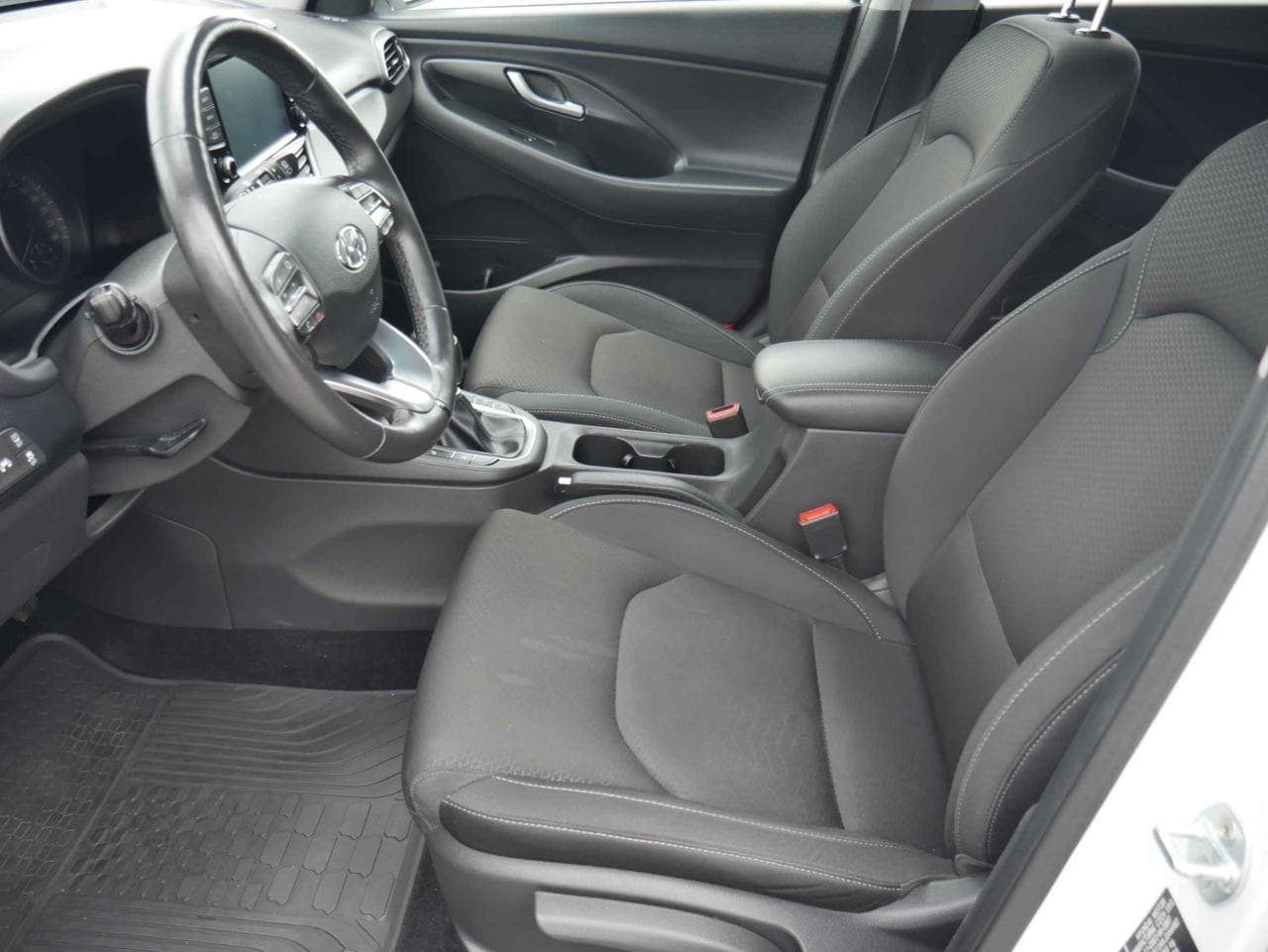 2019 Hyundai i30 - 9