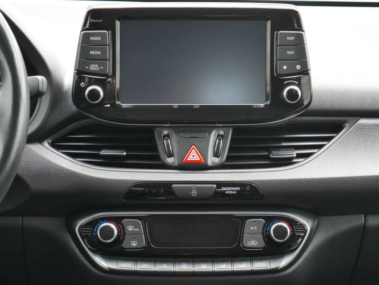 2019 Hyundai i30 - 11