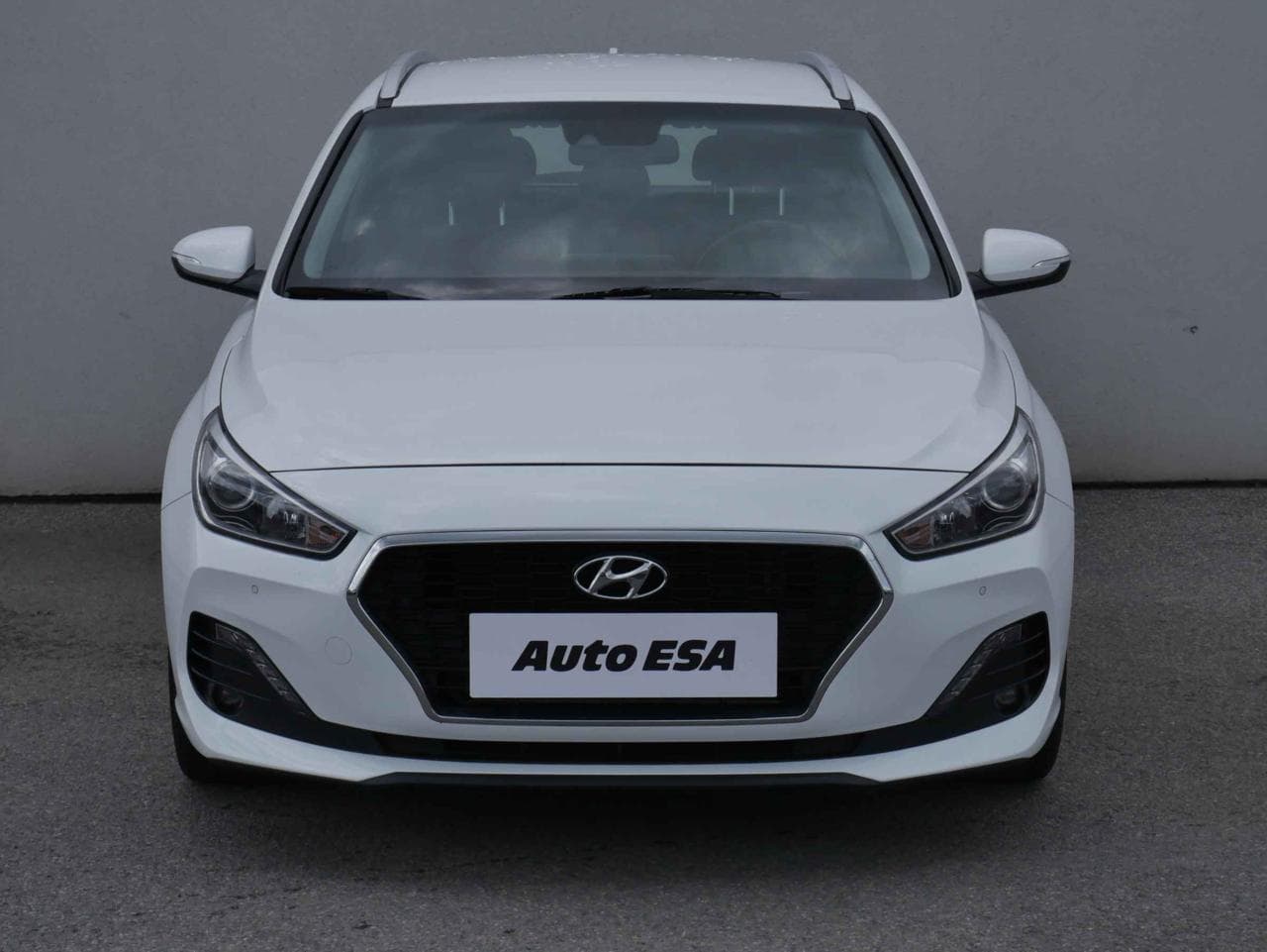 2019 Hyundai i30 - 2