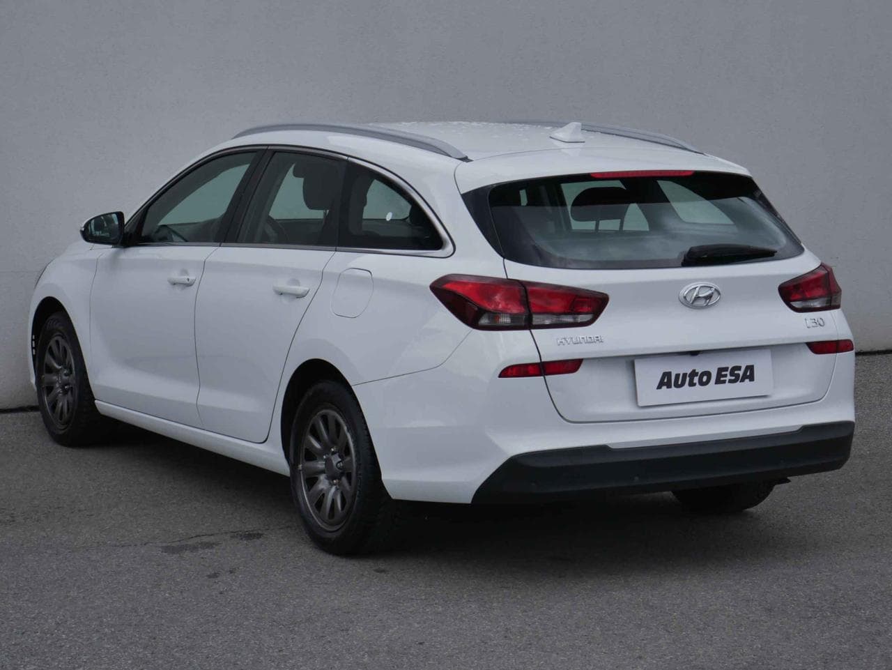 2019 Hyundai i30 - 6