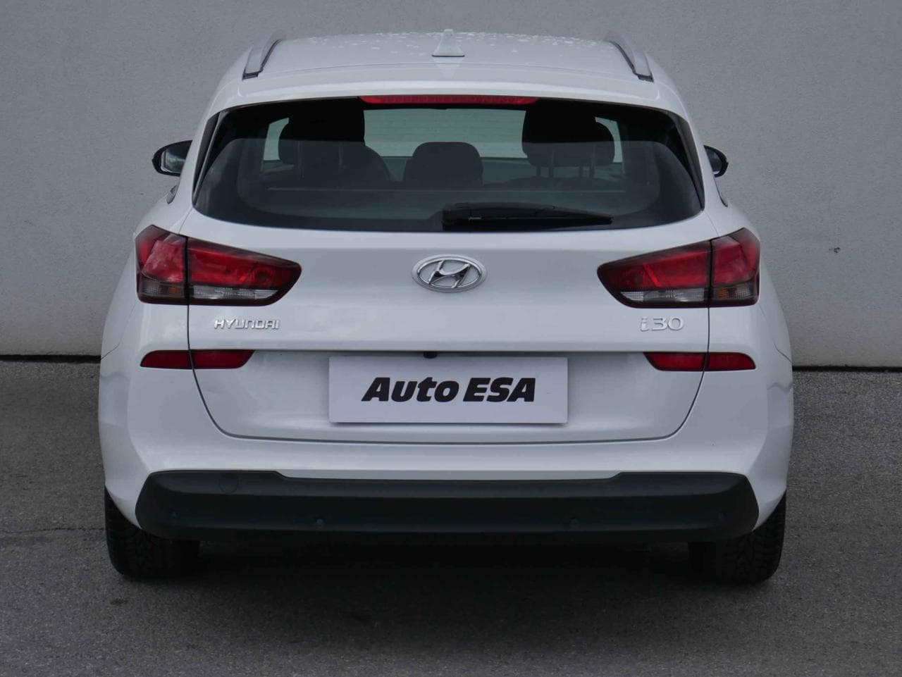 2019 Hyundai i30 - 5