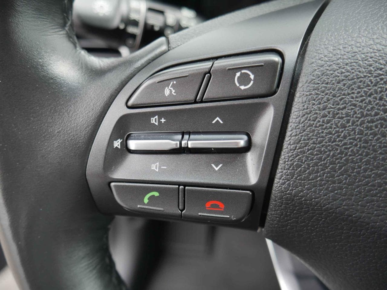2019 Hyundai i30 - 18