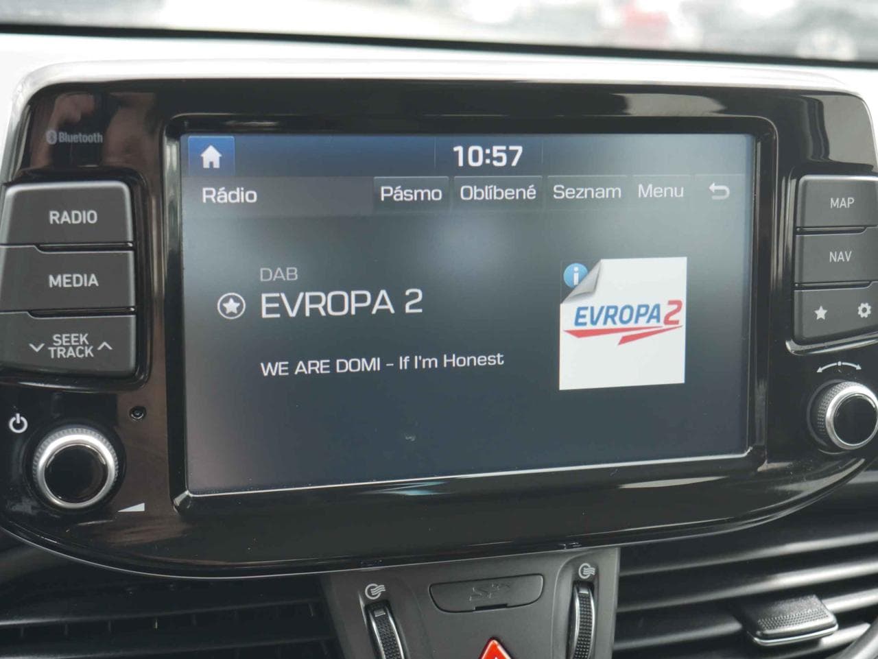 2019 Hyundai i30 - 12