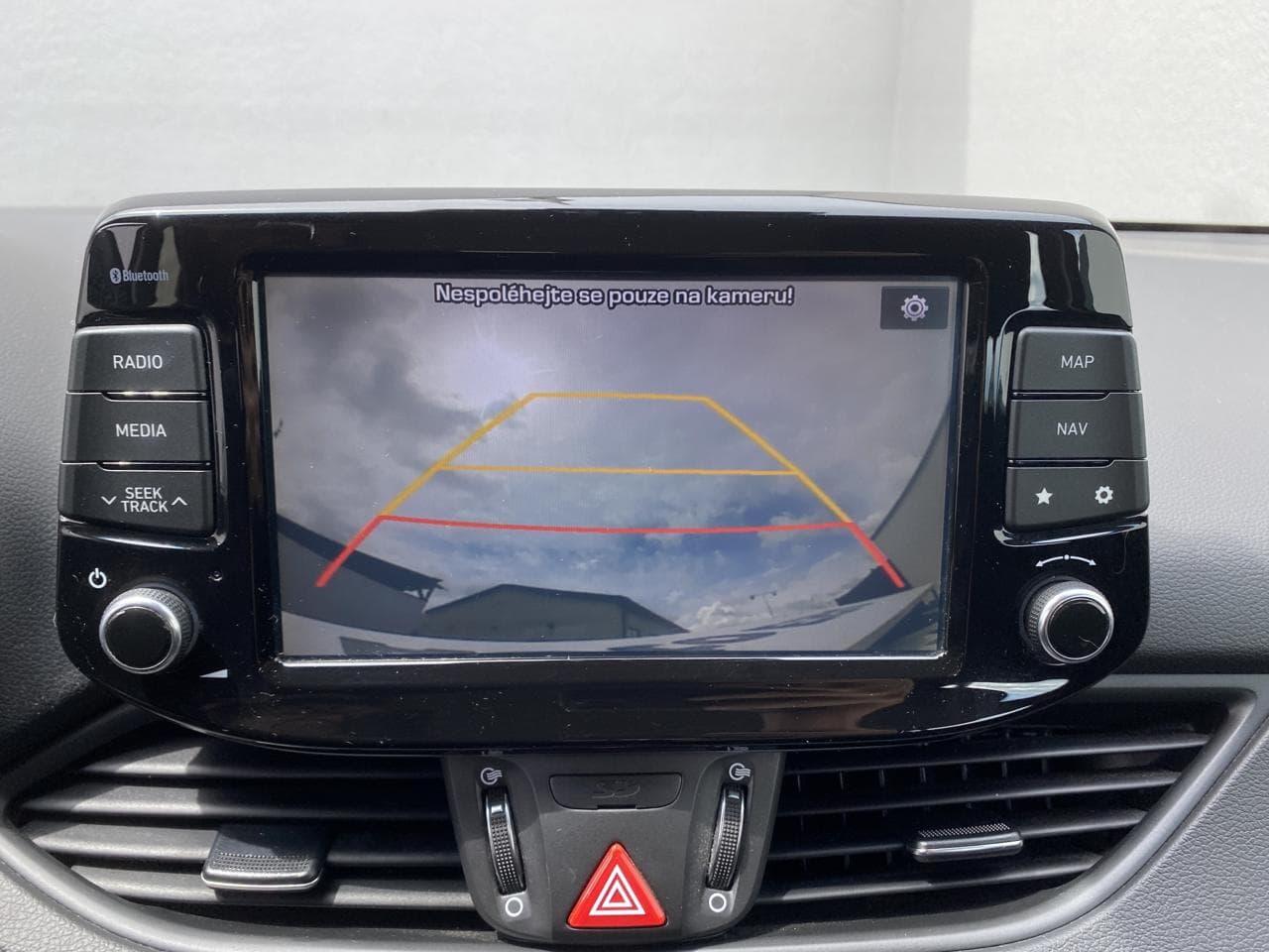 2017 Hyundai i30 - 16