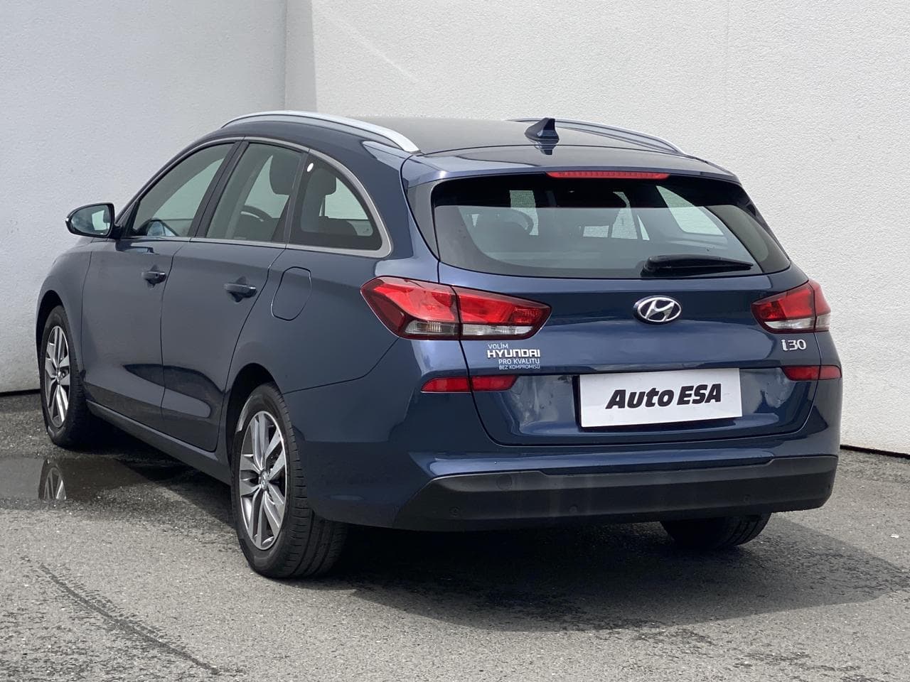 2017 Hyundai i30 - 6