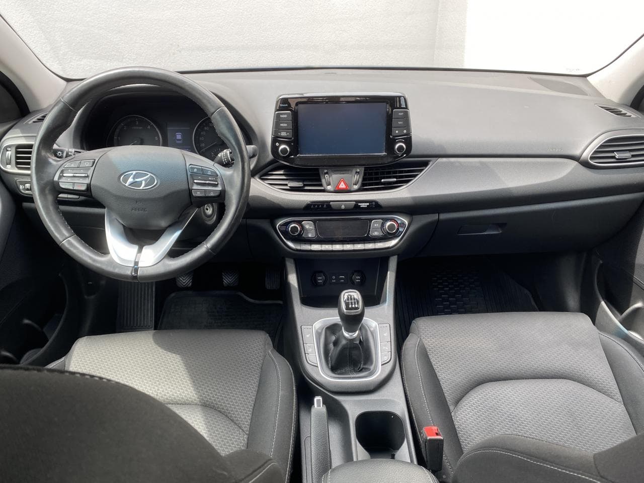 2017 Hyundai i30 - 8