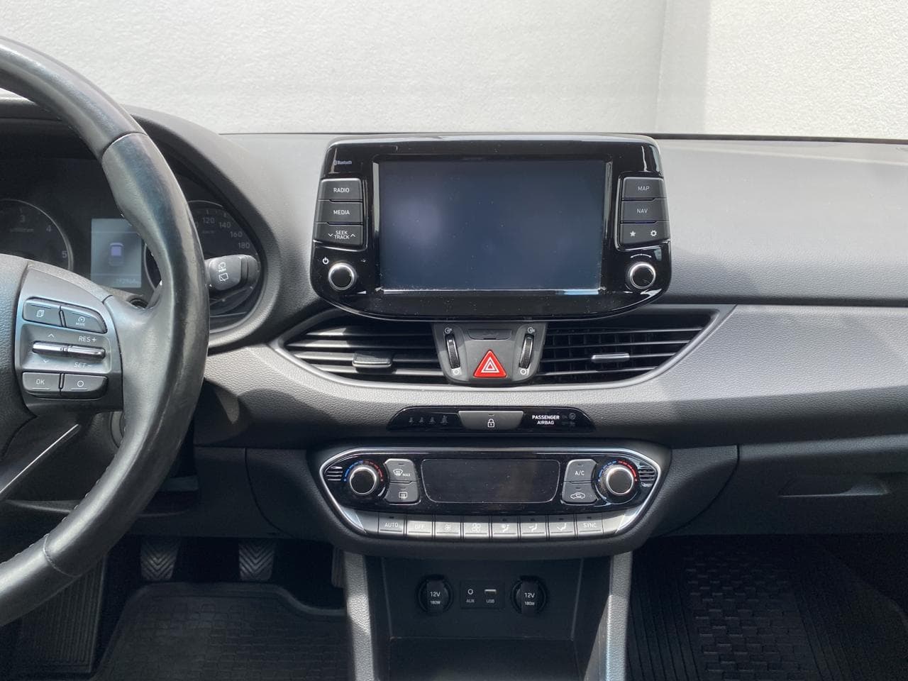 2017 Hyundai i30 - 12