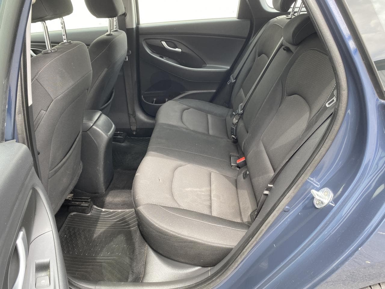 2017 Hyundai i30 - 10