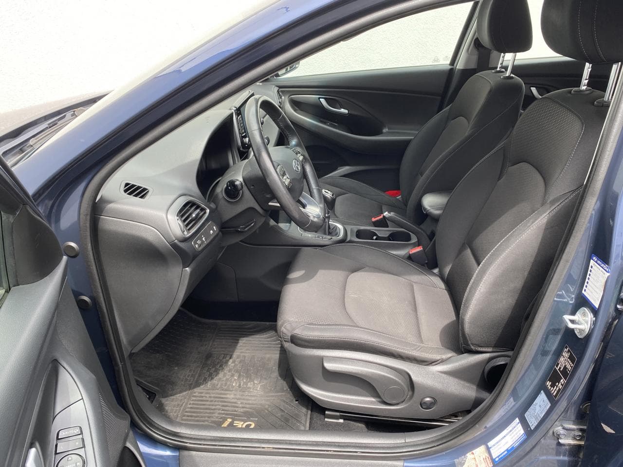 2017 Hyundai i30 - 9