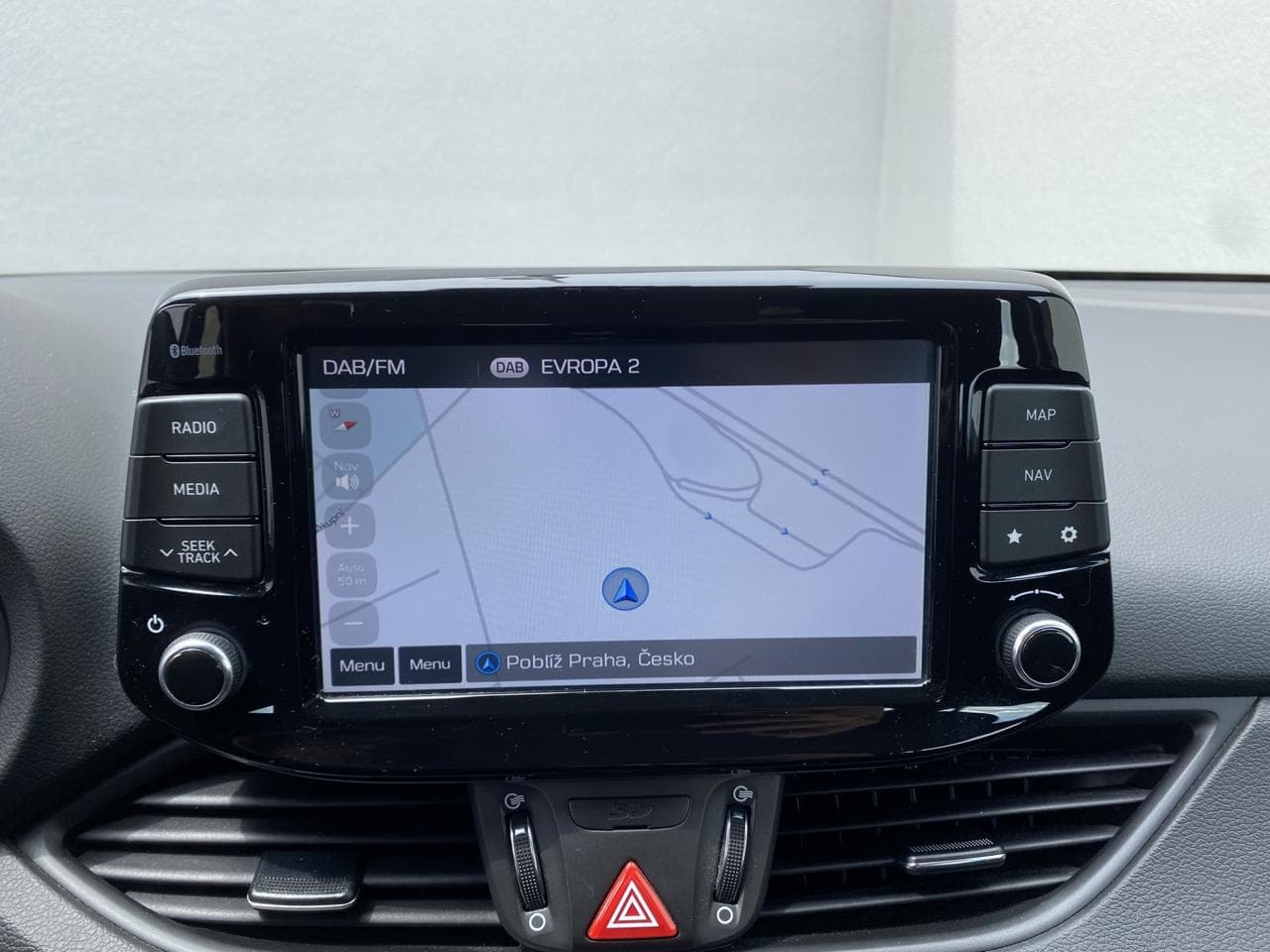 2017 Hyundai i30 - 15