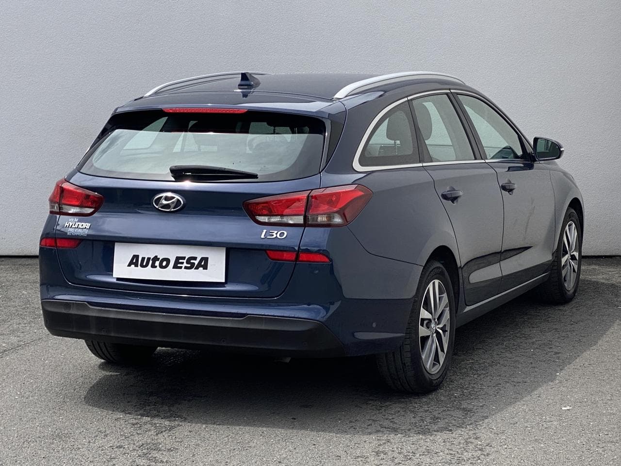 2017 Hyundai i30 - 4