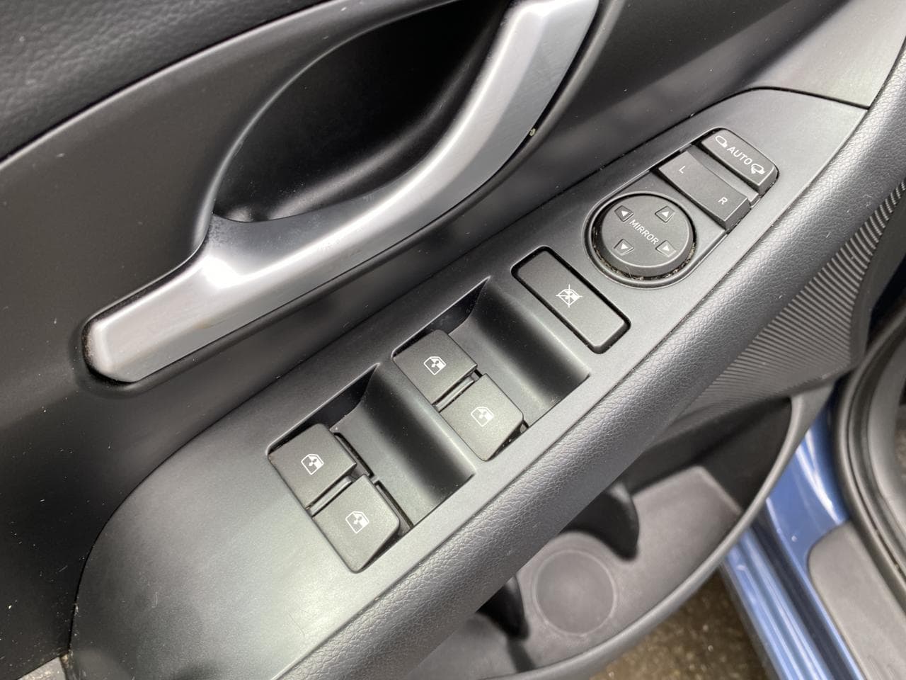 2017 Hyundai i30 - 13