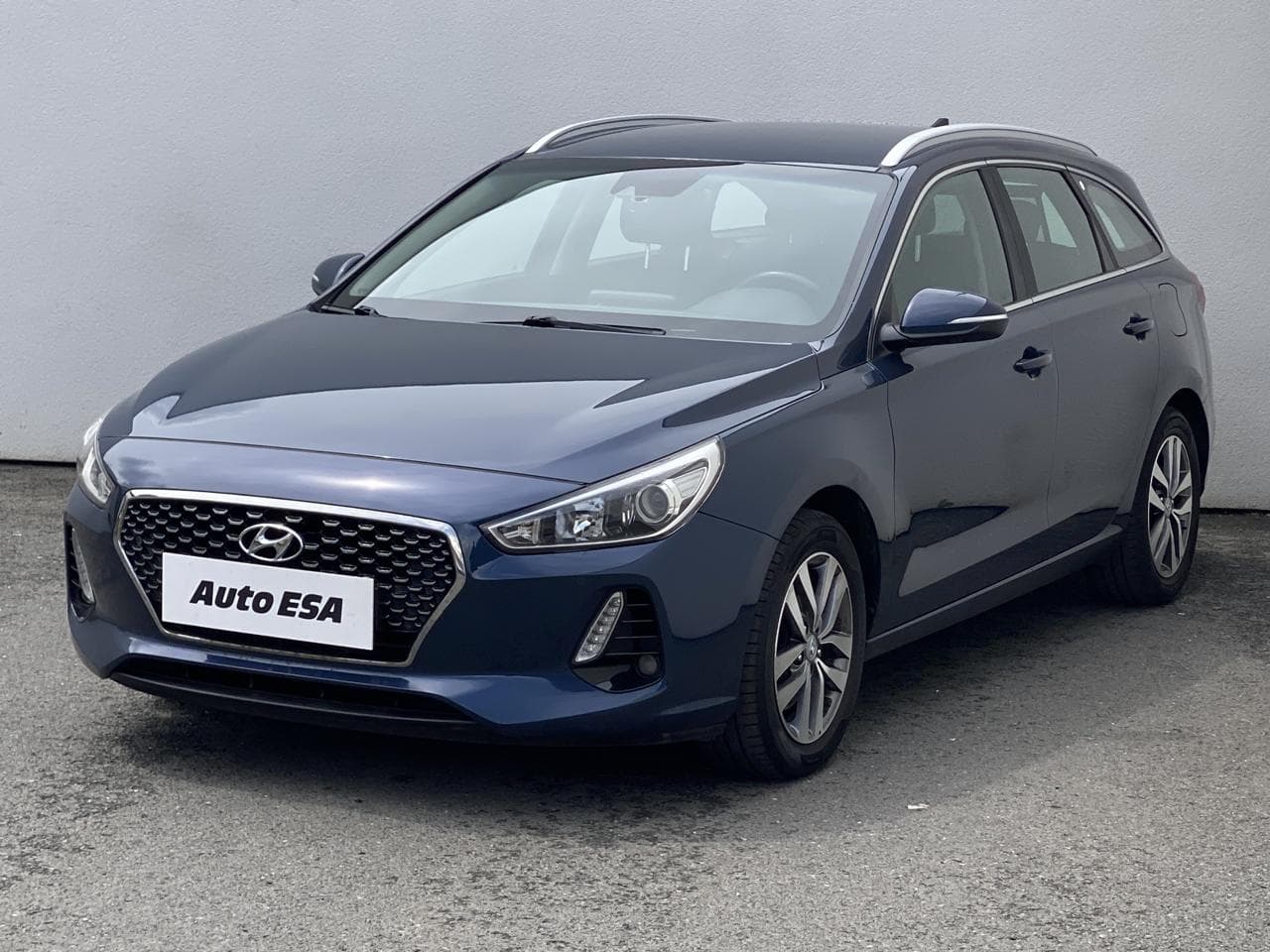2017 Hyundai i30 - 3