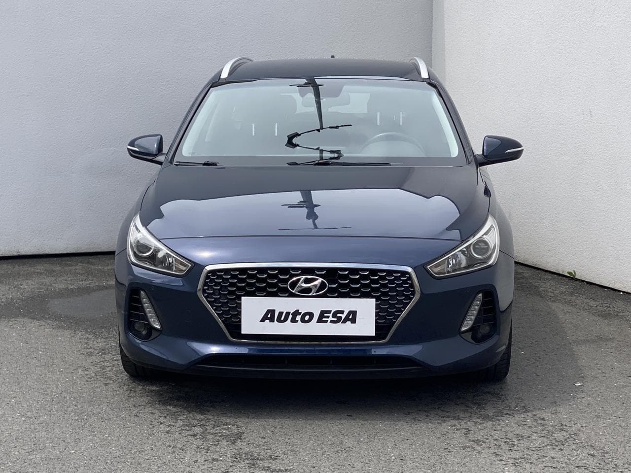 2017 Hyundai i30 - 2