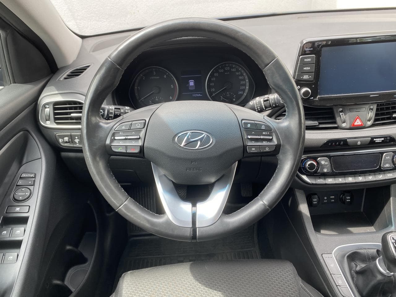 2017 Hyundai i30 - 11