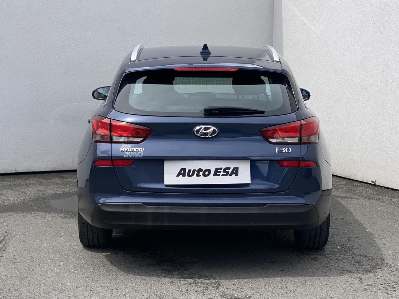 2017 Hyundai i30 - 5