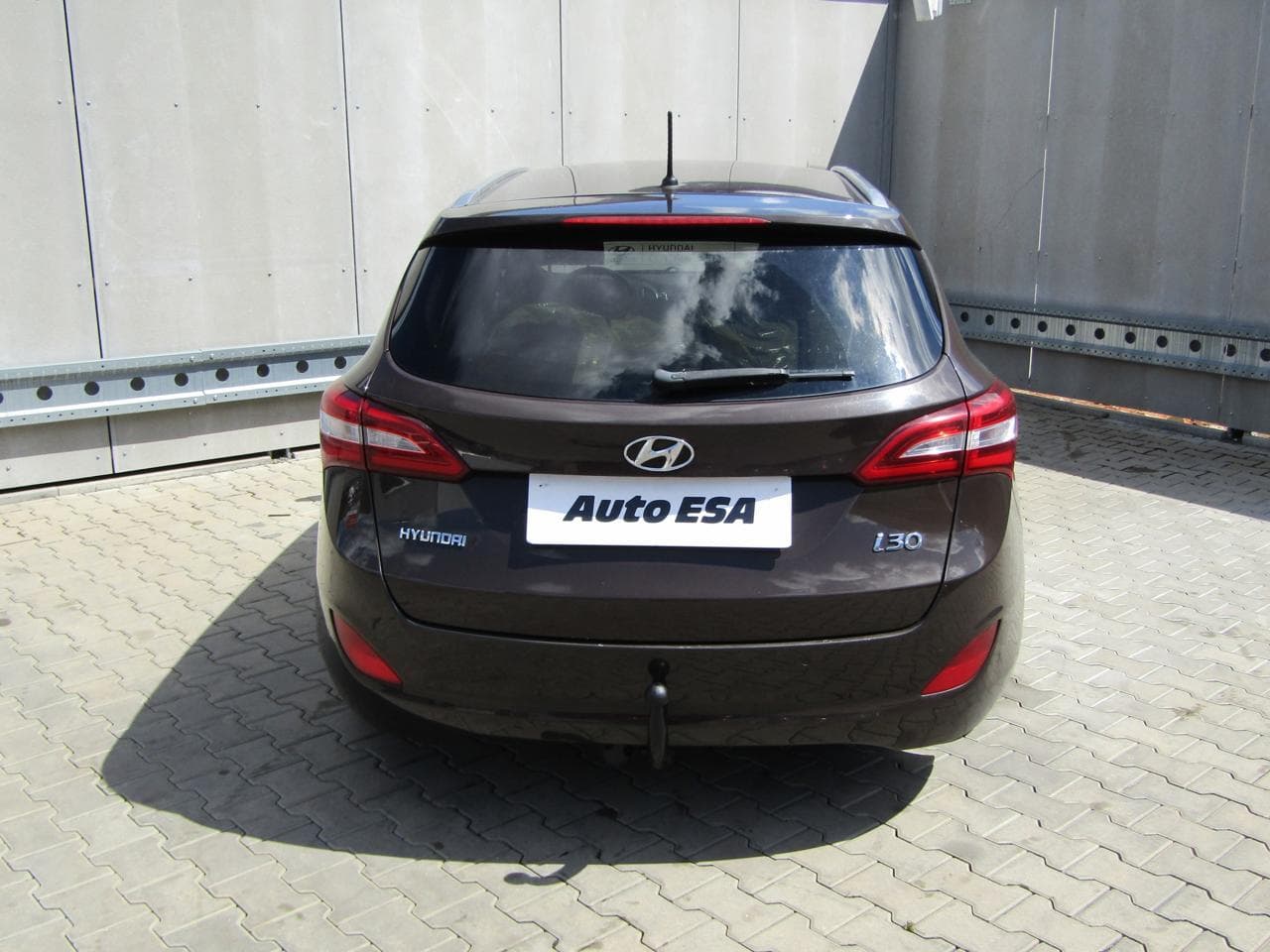 2016 Hyundai i30 - 5
