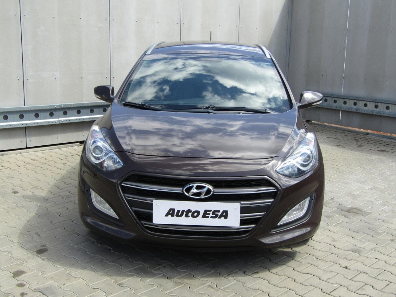 2016 Hyundai i30 - 2