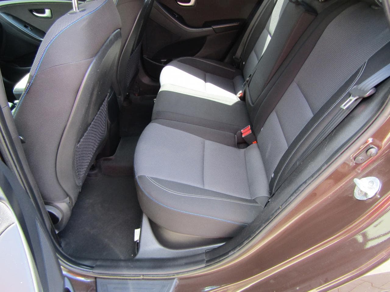 2016 Hyundai i30 - 10