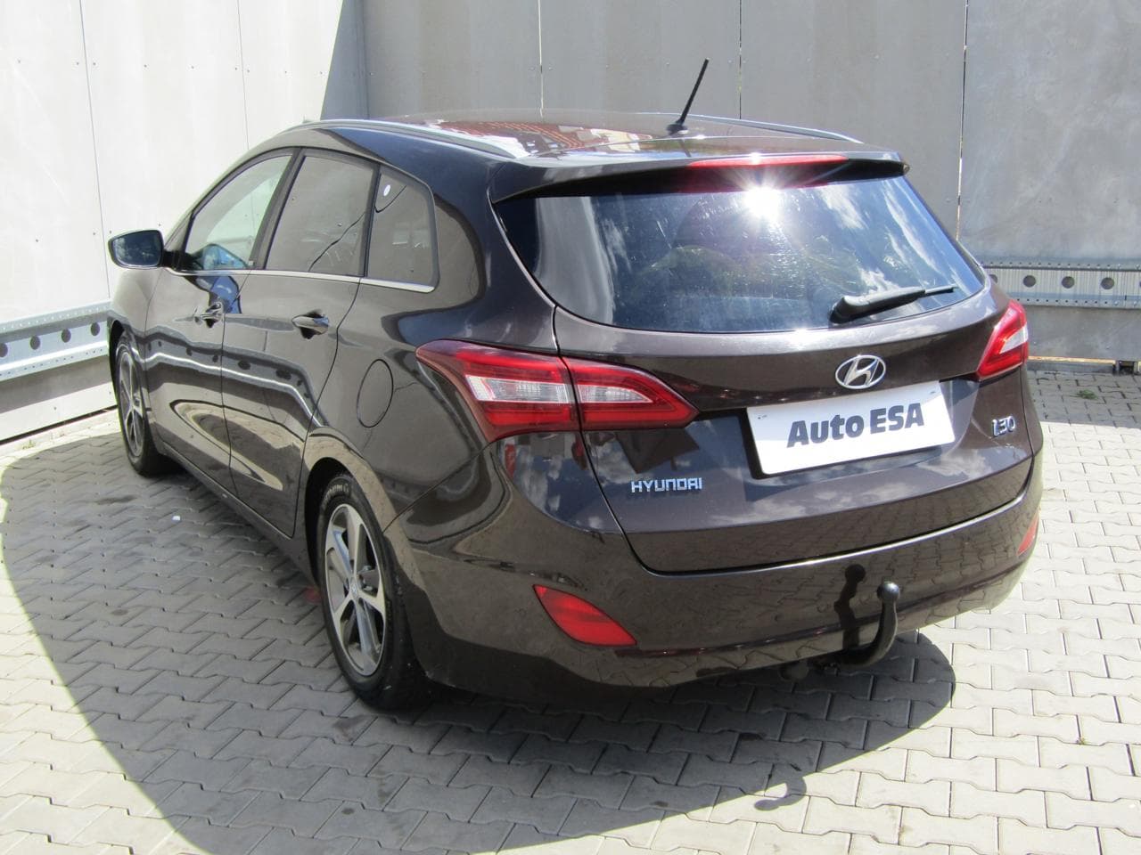 2016 Hyundai i30 - 6