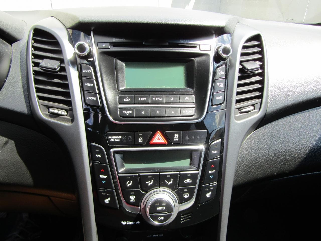 2016 Hyundai i30 - 12