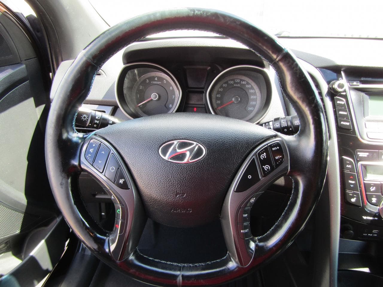 2016 Hyundai i30 - 18