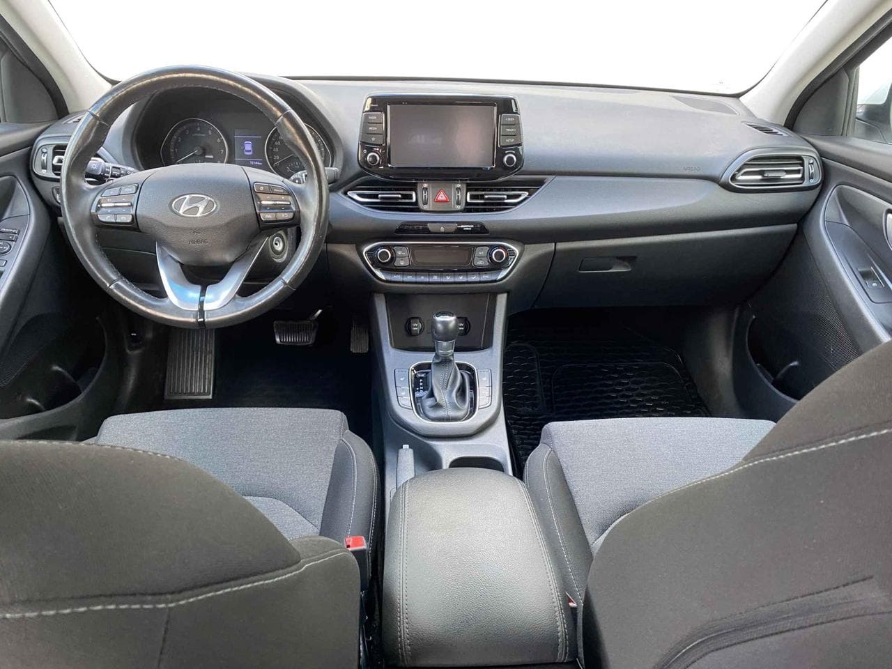 2022 Hyundai i30 - 8