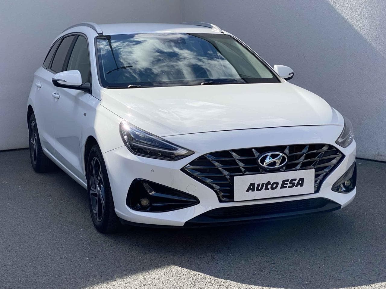2022 Hyundai i30