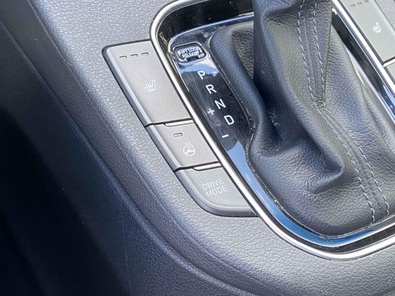 2022 Hyundai i30 - 15