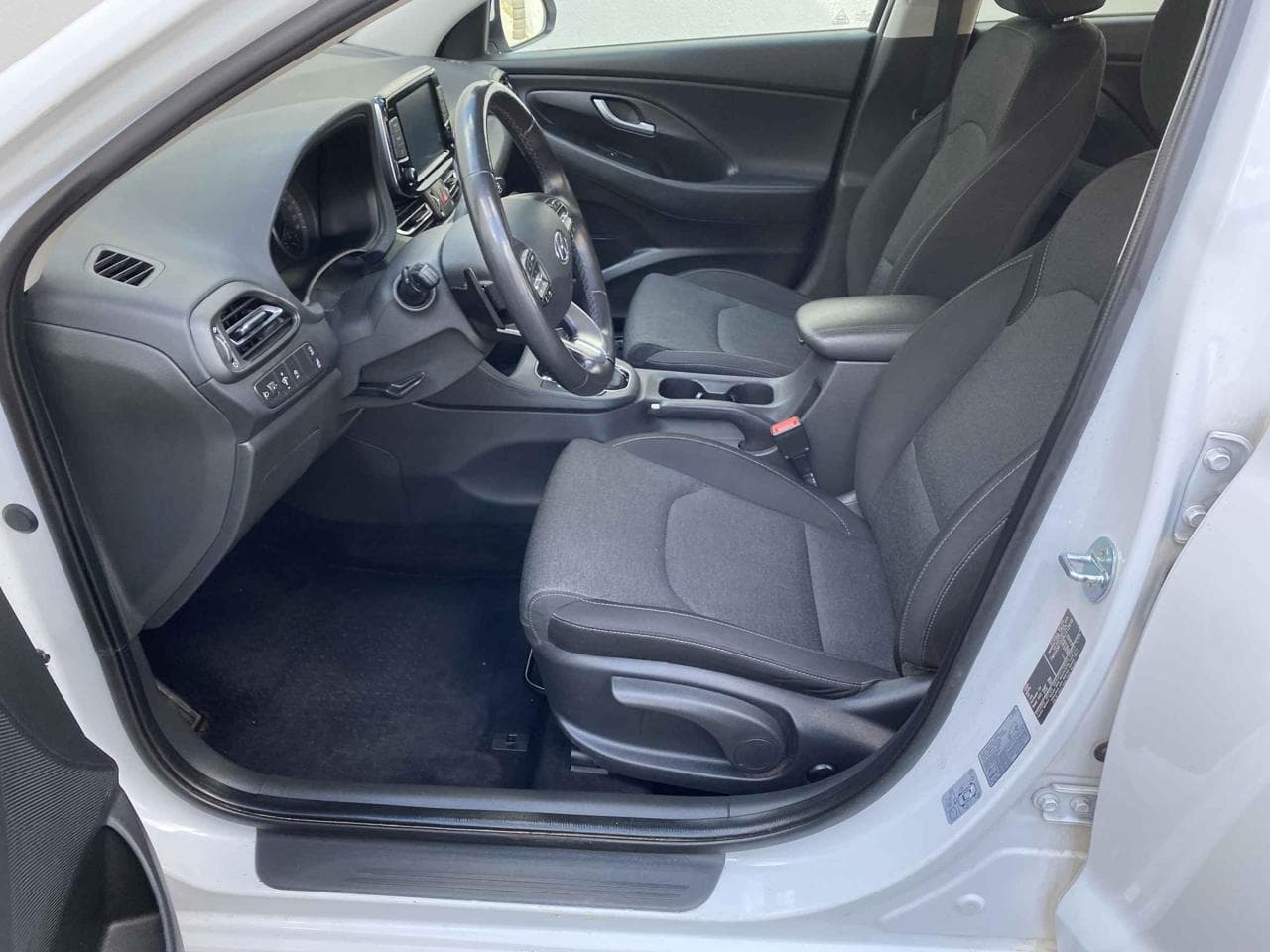 2022 Hyundai i30 - 9