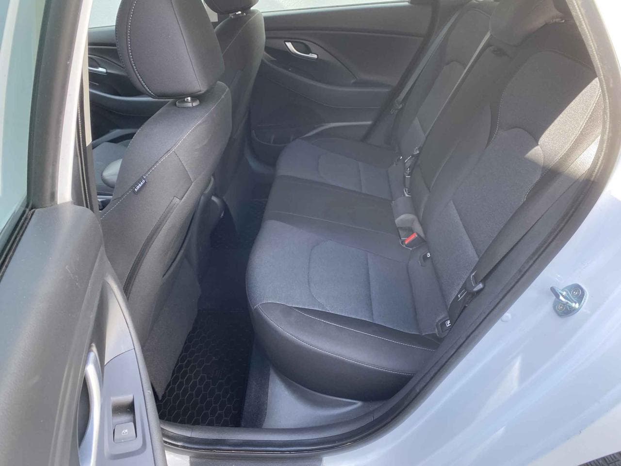 2022 Hyundai i30 - 10