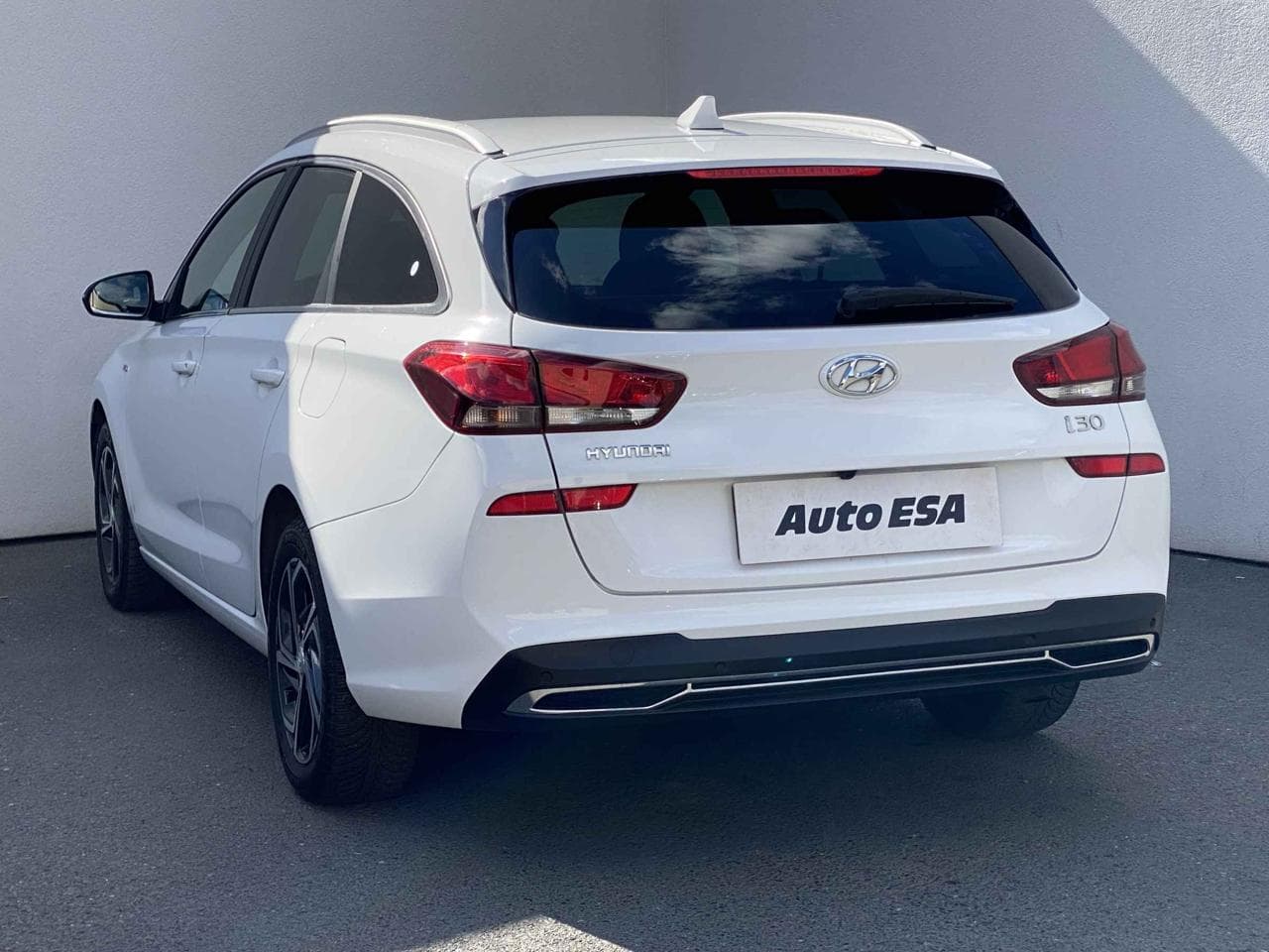 2022 Hyundai i30 - 6