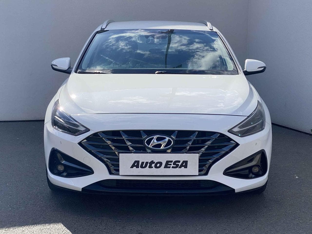 2022 Hyundai i30 - 2