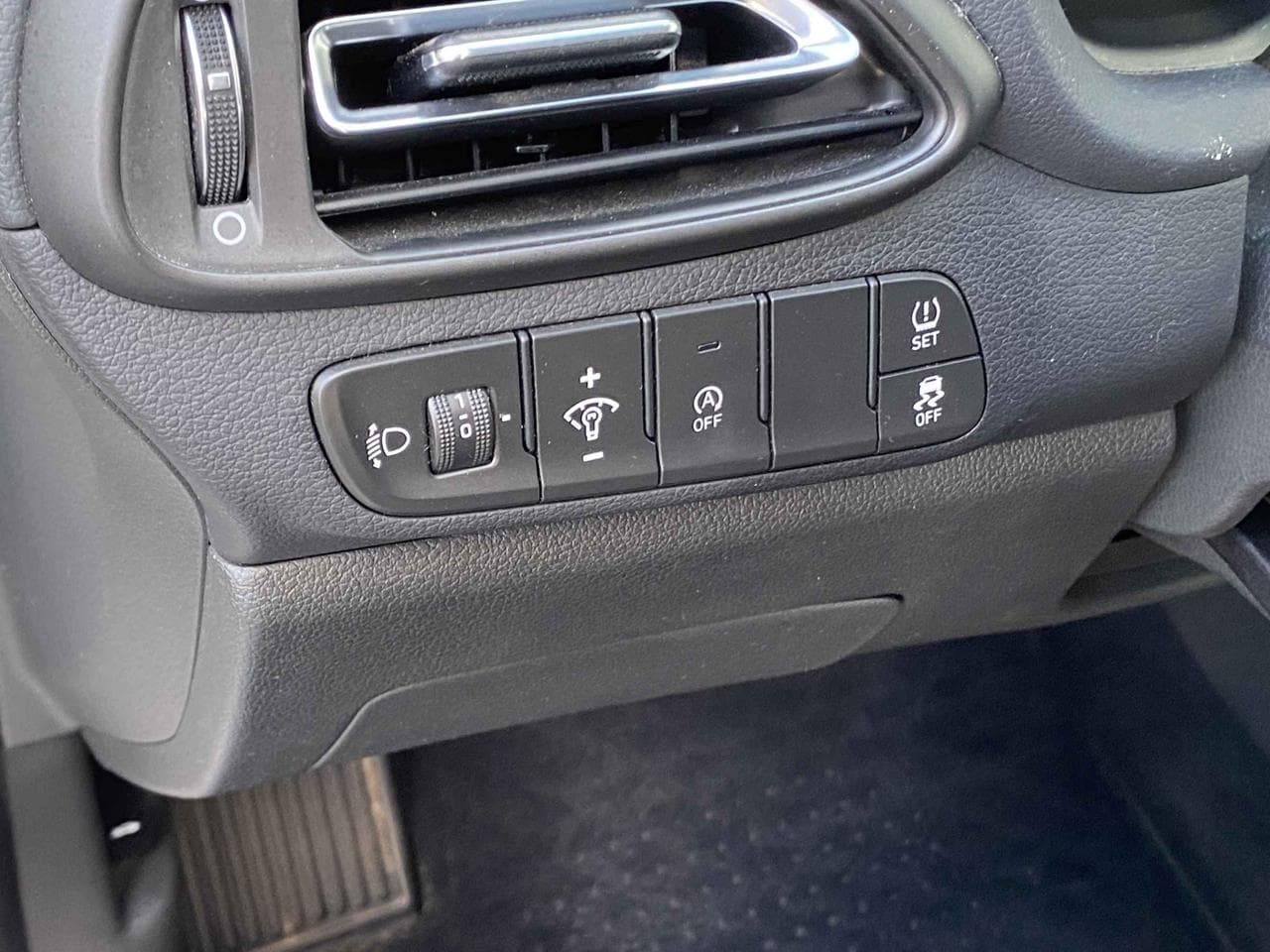 2022 Hyundai i30 - 12