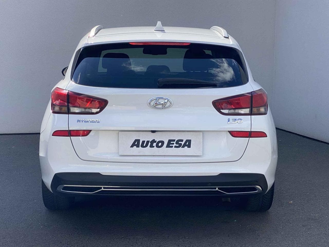 2022 Hyundai i30 - 5