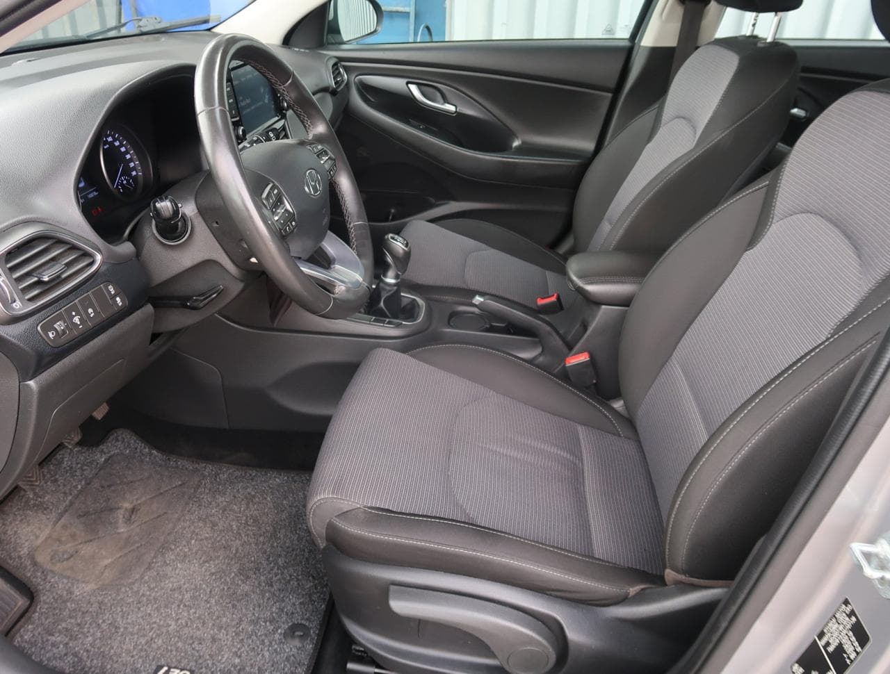 2021 Hyundai i30 - 16
