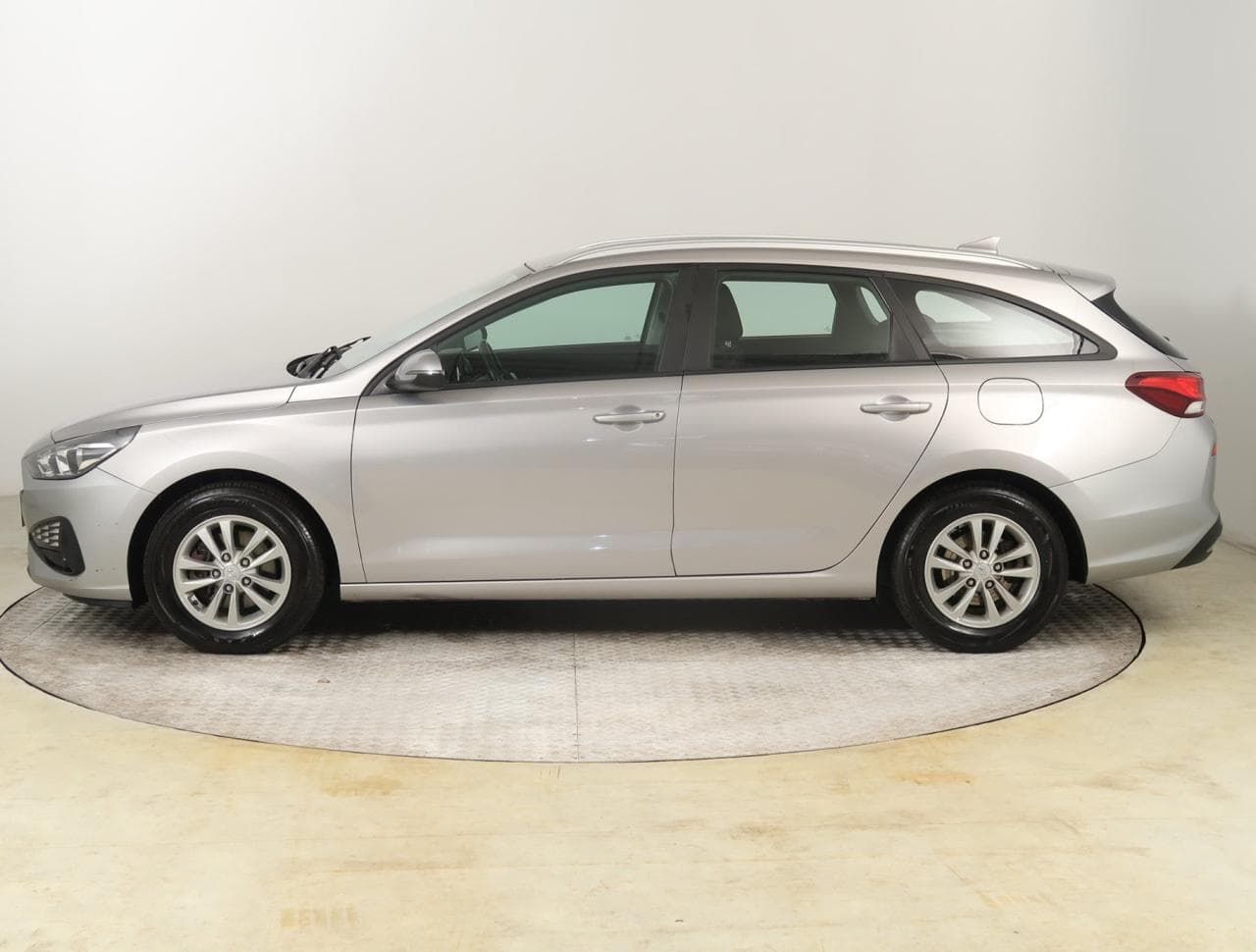 2021 Hyundai i30 - 4