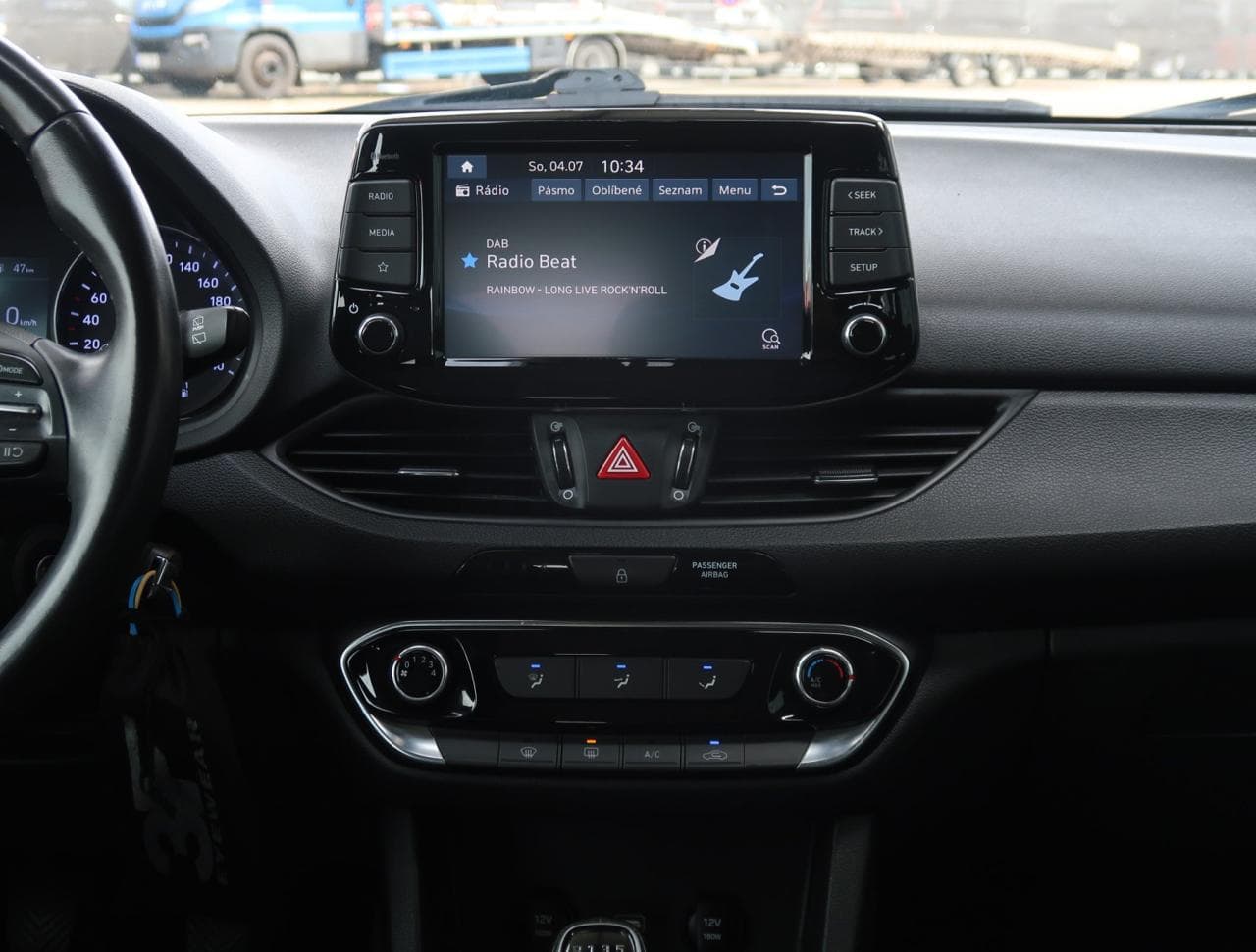 2021 Hyundai i30 - 18