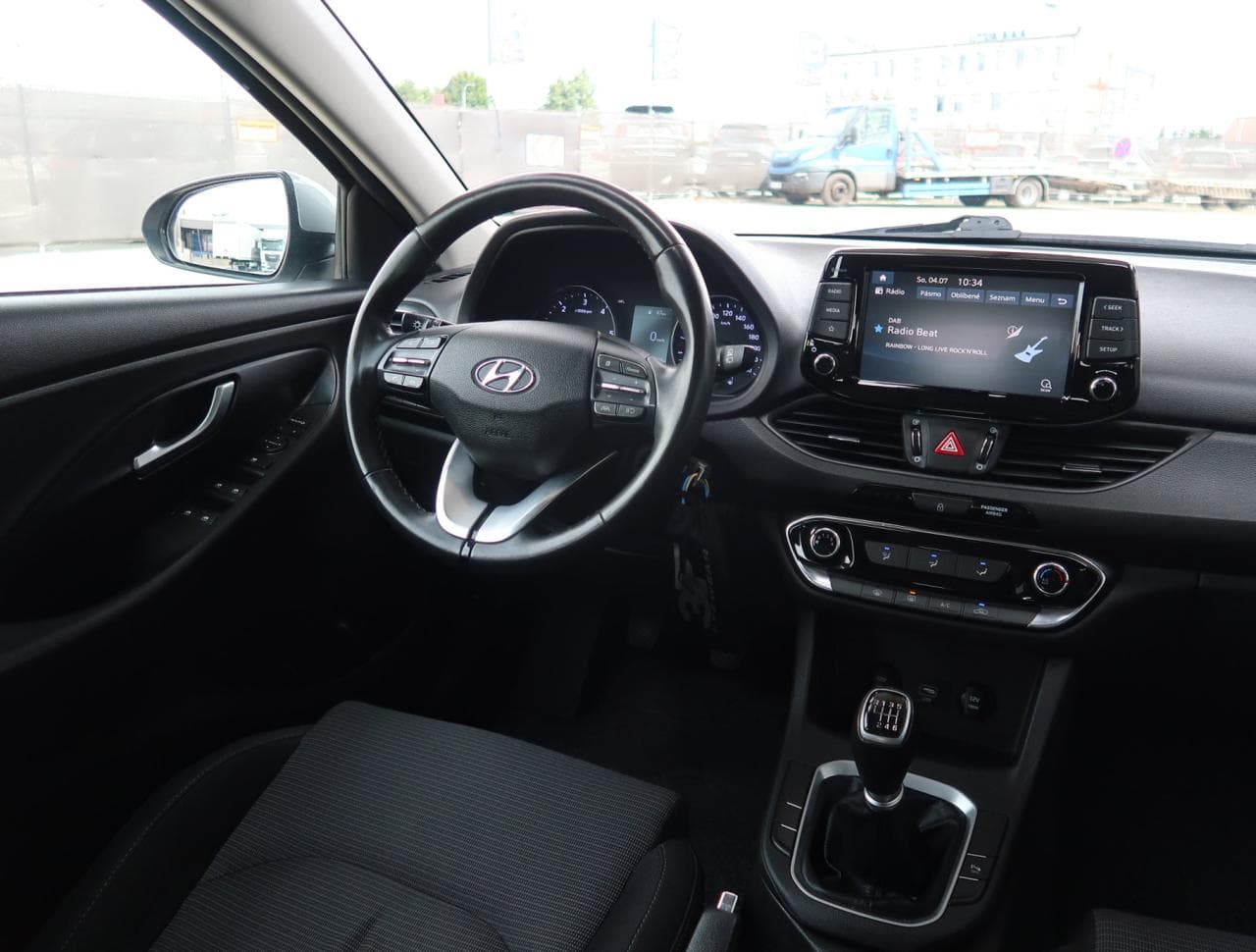 2021 Hyundai i30 - 9