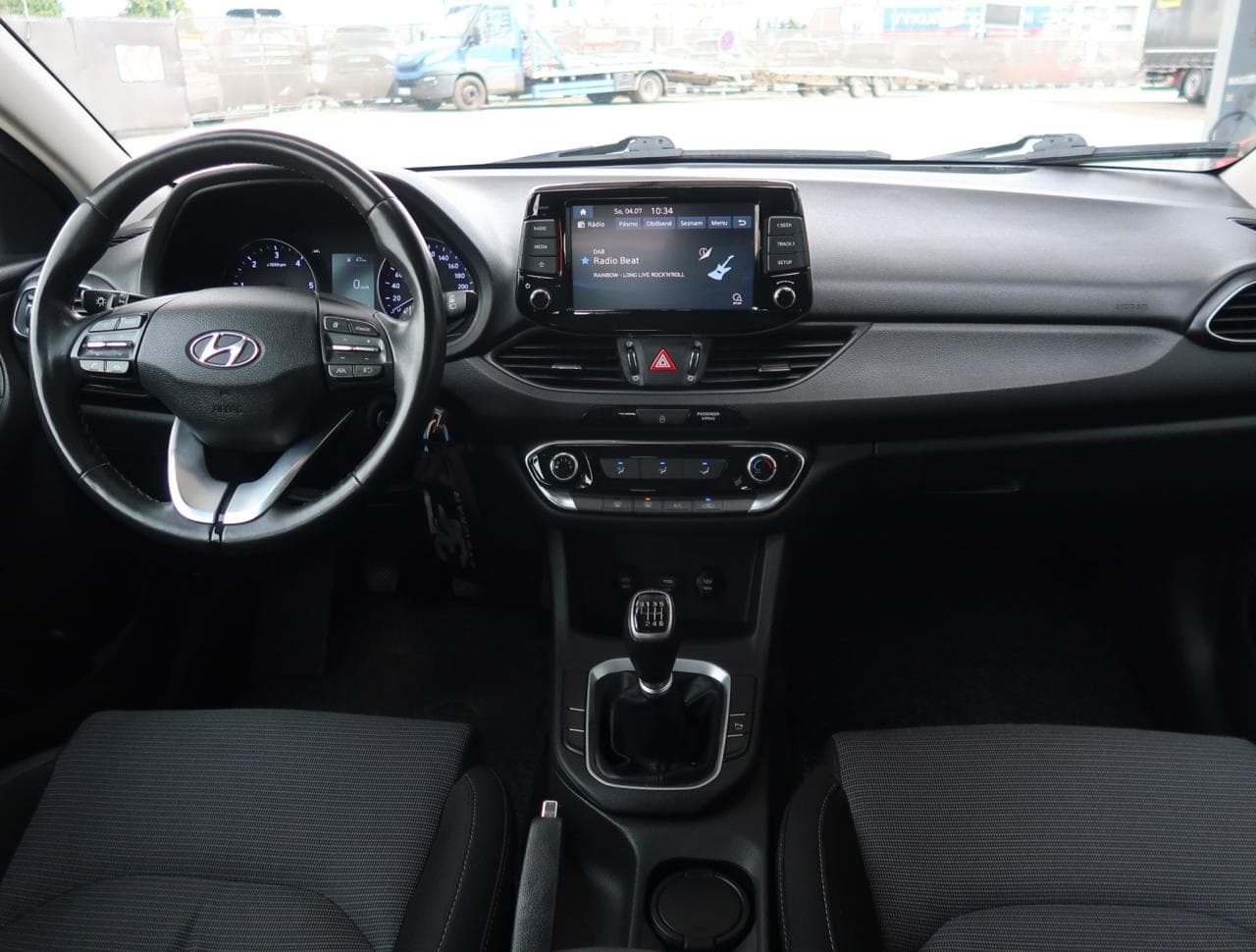 2021 Hyundai i30 - 10
