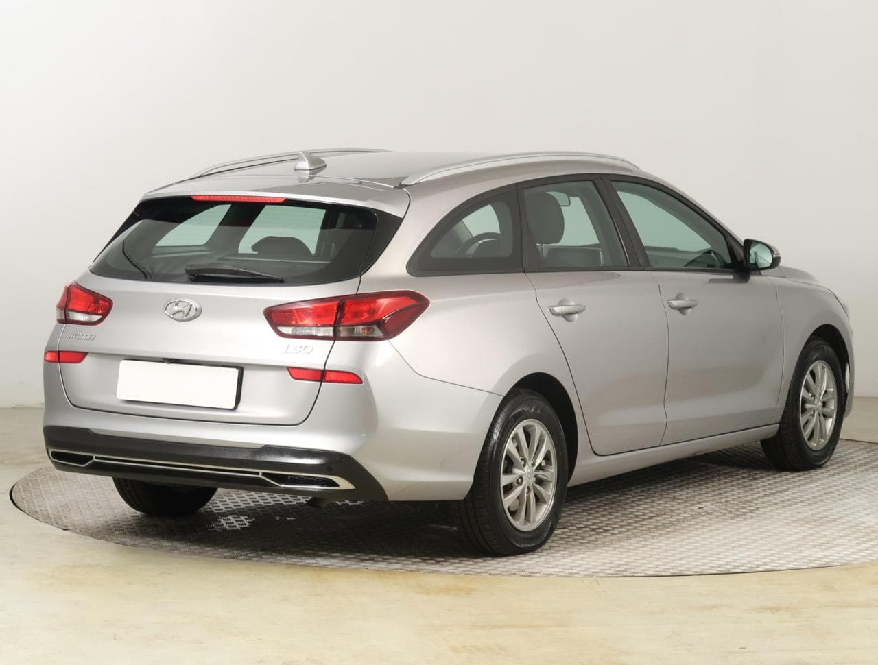 2021 Hyundai i30 - 7