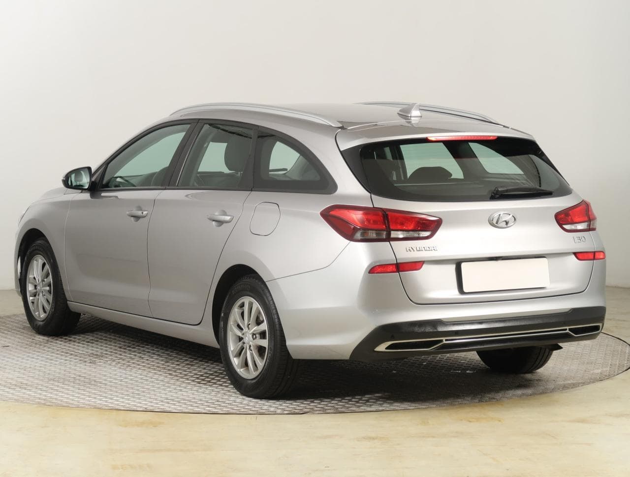 2021 Hyundai i30 - 5