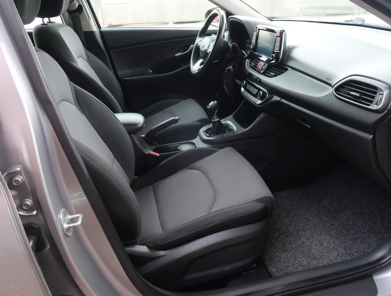 2021 Hyundai i30 - 12